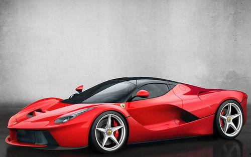 法拉利网友爆料视频大全,揭秘豪车世界背后的精彩瞬间 第2张 法拉利网友爆料视频大全,揭秘豪车世界背后的精彩瞬间 第2张