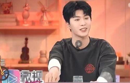 圈内爆料范丞丞,揭秘明星背后的故事  第3张