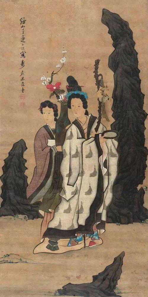 麻姑高清在线观看,探寻仙界传奇,一窥千年古韵 第2张 麻姑高清在线观看,探寻仙界传奇,一窥千年古韵 第2张