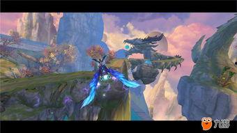 灵境传奇在线观看,穿越虚幻世界的奇幻冒险之旅 第2张 灵境传奇在线观看,穿越虚幻世界的奇幻冒险之旅 第2张